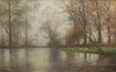 LUTTEROTH Ascan October Day LUTTEROTH Ascan October Day