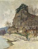 LUTZ Anton "werfenstein" LUTZ Anton "werfenstein"