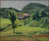 LYMAN John Goodwin Hill Farm, St. Jovite LYMAN John Goodwin Hill Farm, St. Jovite