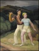 LYMAN John Goodwin Hitchhikers Ii LYMAN John Goodwin Hitchhikers Ii
