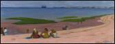LYMAN John Goodwin Low Tide LYMAN John Goodwin Low Tide