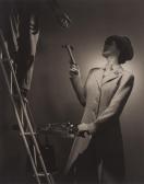LYNES George Platt Ruth Ford LYNES George Platt Ruth Ford