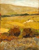 LYTRAS Nicholaos Landscape LYTRAS Nicholaos Landscape