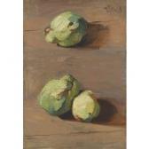 LYTRAS Nicholaos Still Life With Fruit LYTRAS Nicholaos Still Life With Fruit