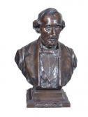 MÜLLER-BERNBURG Ernest "bartolome Mitre". MÜLLER-BERNBURG Ernest "bartolome Mitre".