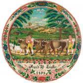 MÜLLER Johannes (fahreimerbödeli) Franz B. Eügster MÜLLER Johannes (fahreimerbödeli) Franz B. Eügster