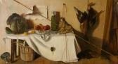 M. Hottes A Bountiful Harvest M. Hottes A Bountiful Harvest