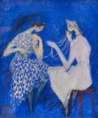 MAARNI Elvi Handcraft MAARNI Elvi Handcraft