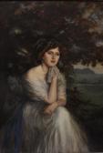 MAC EWAN MISS W Ida Kathleen Paton MAC EWAN MISS W Ida Kathleen Paton