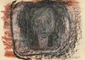 Mac Sweeney Leslie Mary Head Study Mac Sweeney Leslie Mary Head Study