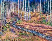 MACAIONE Thomas Silvestri Aspen Forest Stream MACAIONE Thomas Silvestri Aspen Forest Stream