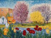 MACAIONE Thomas Silvestri The Ecstasy Of Spring MACAIONE Thomas Silvestri The Ecstasy Of Spring