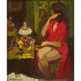 Macall Charles Lamplight Macall Charles Lamplight