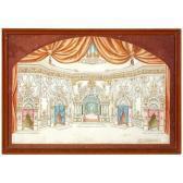MACANDREW E.H. Stage Design MACANDREW E.H. Stage Design