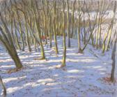 MACARA Andrew Ambergate Woods MACARA Andrew Ambergate Woods