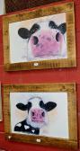 MACARTHUR Shirley Cows MACARTHUR Shirley Cows
