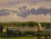 MACARTHY J. Bustling River MACARTHY J. Bustling River
