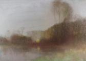 MACAULEY STEPHENSON Robert 'nocturne' MACAULEY STEPHENSON Robert 'nocturne'