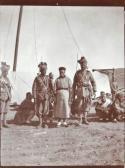 MACCARTHY Ray Reagh Emmet China, The Boxer Rebellion MACCARTHY Ray Reagh Emmet China, The Boxer Rebellion
