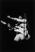 MACCARTNEY Linda Jimi Hendrix MACCARTNEY Linda Jimi Hendrix