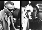 MACCARTNEY Linda Ray Charles (c.1965); And Eyeglasses (1988) MACCARTNEY Linda Ray Charles (c.1965); And Eyeglasses (1988)