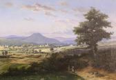MACCOLLOCK H. Landscape MACCOLLOCK H. Landscape