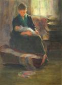 MACCORD Mary Nicholena Mother And Child MACCORD Mary Nicholena Mother And Child