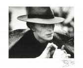 MacCormack Geoff David Bowie While Filming The Man Who Fell To Earth MacCormack Geoff David Bowie While Filming The Man Who Fell To Earth