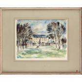 MACCORMICK Fiona A Country House MACCORMICK Fiona A Country House