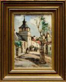 MACDONALD ARTHUR Crail MACDONALD ARTHUR Crail