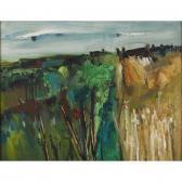 MACDONALD Hamish Corn Field MACDONALD Hamish Corn Field