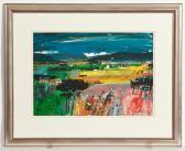 MACDONALD Hamish Trees And Wild Flowers, Skye MACDONALD Hamish Trees And Wild Flowers, Skye