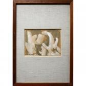 MACDONALD James W.G., Jock Untitled (abstract) MACDONALD James W.G., Jock Untitled (abstract)