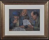 MACDONALD Jim The Crossword MACDONALD Jim The Crossword
