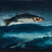 macdonald john Jumping Fish macdonald john Jumping Fish