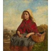 MacDONALD John Blake Little Flora MacDONALD John Blake Little Flora