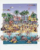 MACDONALD Susannah Beach Party MACDONALD Susannah Beach Party