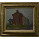 MacDONALD Thomas Reid Northend Twilight MacDONALD Thomas Reid Northend Twilight