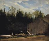 MACDOUGAL James Along The River: Study From Nature MACDOUGAL James Along The River: Study From Nature