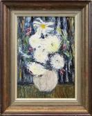 MacDOUGALL Lily Floral Still Life MacDOUGALL Lily Floral Still Life