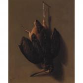 MACHEN Henry Hanging Woodcock MACHEN Henry Hanging Woodcock