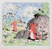 MACHEROT Raymond Chlorophylle Contre Les Rats Noirs MACHEROT Raymond Chlorophylle Contre Les Rats Noirs