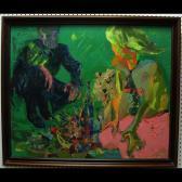 MACHERZYNSKI WOJCIECH Untitled (family Picnic With Dog) MACHERZYNSKI WOJCIECH Untitled (family Picnic With Dog)