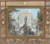 MACHOLD Joseph Homage To Apollo MACHOLD Joseph Homage To Apollo