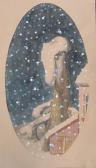 MACIEJUK Robert Bez Tytułu, 2005 R. MACIEJUK Robert Bez Tytułu, 2005 R.