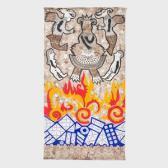 MACIEL LEONEL Untitled MACIEL LEONEL Untitled