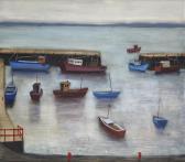 MACINNES Jack Quayside MACINNES Jack Quayside