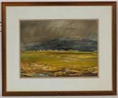 MACINTOSH IAIN A October Storm,
Isle Vatersay MACINTOSH IAIN A October Storm,
Isle Vatersay