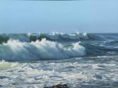 MACINTOSH Rob Thundering Waves MACINTOSH Rob Thundering Waves