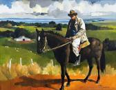 MACINTYRE Peter King Country Farmer MACINTYRE Peter King Country Farmer
